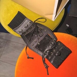 Corset Belt